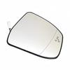 tkwyn3 Auto accessories for the Ford Focus MK2 MK3 Mondeo MK4 door wing heating the car side mirror glass blind spot warning