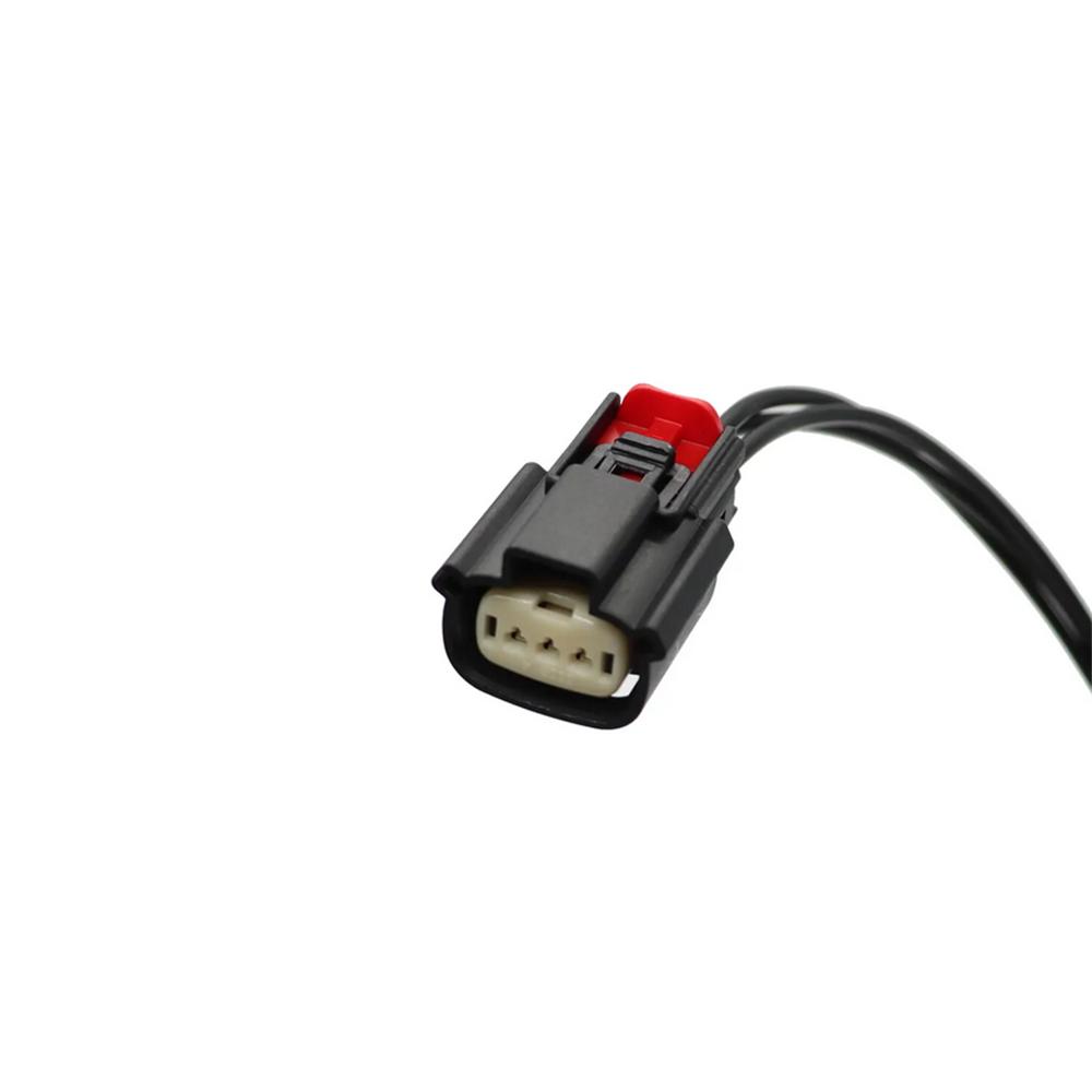 9U2Z14S411EA 8Pcs Ignition Coil Connector Harness For Ford Flex F150 Edge