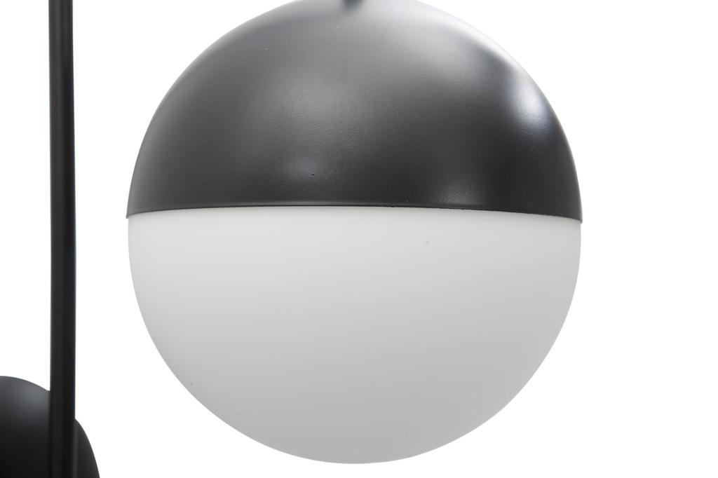 Wall Lamp Darky Street Cm 19X31X51