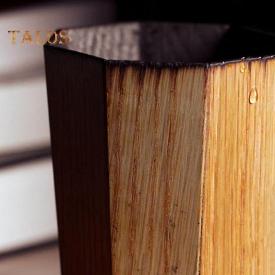 Виски Святой Грааль Деревянный Бокал для Виски Уникальная Чашка Бурбона Вдохновленная Бочкой Посуда Подарки для Любителей Бурбона И Любителей Коктейлей