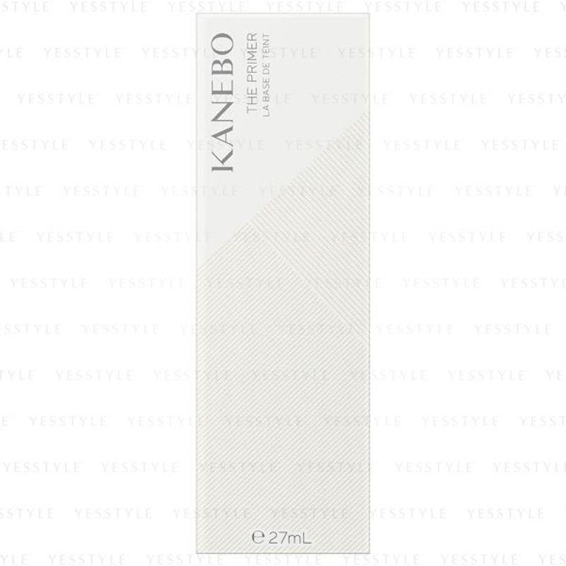 Kanebo - The Primer SPF 10 PA+
