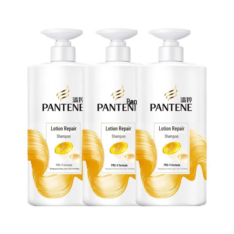 Pantene PRO-V Лосьон для восстановления шампуня