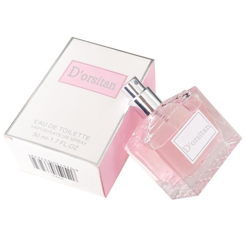 Женские духи Yafei Pattern Sweetheart Miss Ladies Eau de Perfume Lasting Light Fragrance 50 мл штука