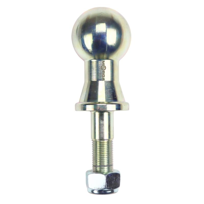 Complete boom ball joint M18x1.5 MORGA
