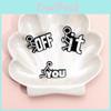 Fun And Playful Cartoon Character Brooches With Enamel Coating For Personal Style Statement