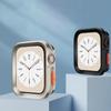 Чехол для Apple Watch Case 49мм 44мм 40мм 45мм 41мм Защита от падений Мягкий ТПУ Чехол iWatch Ultra 2 SE 9 8 7 6 5 4 Аксессуары