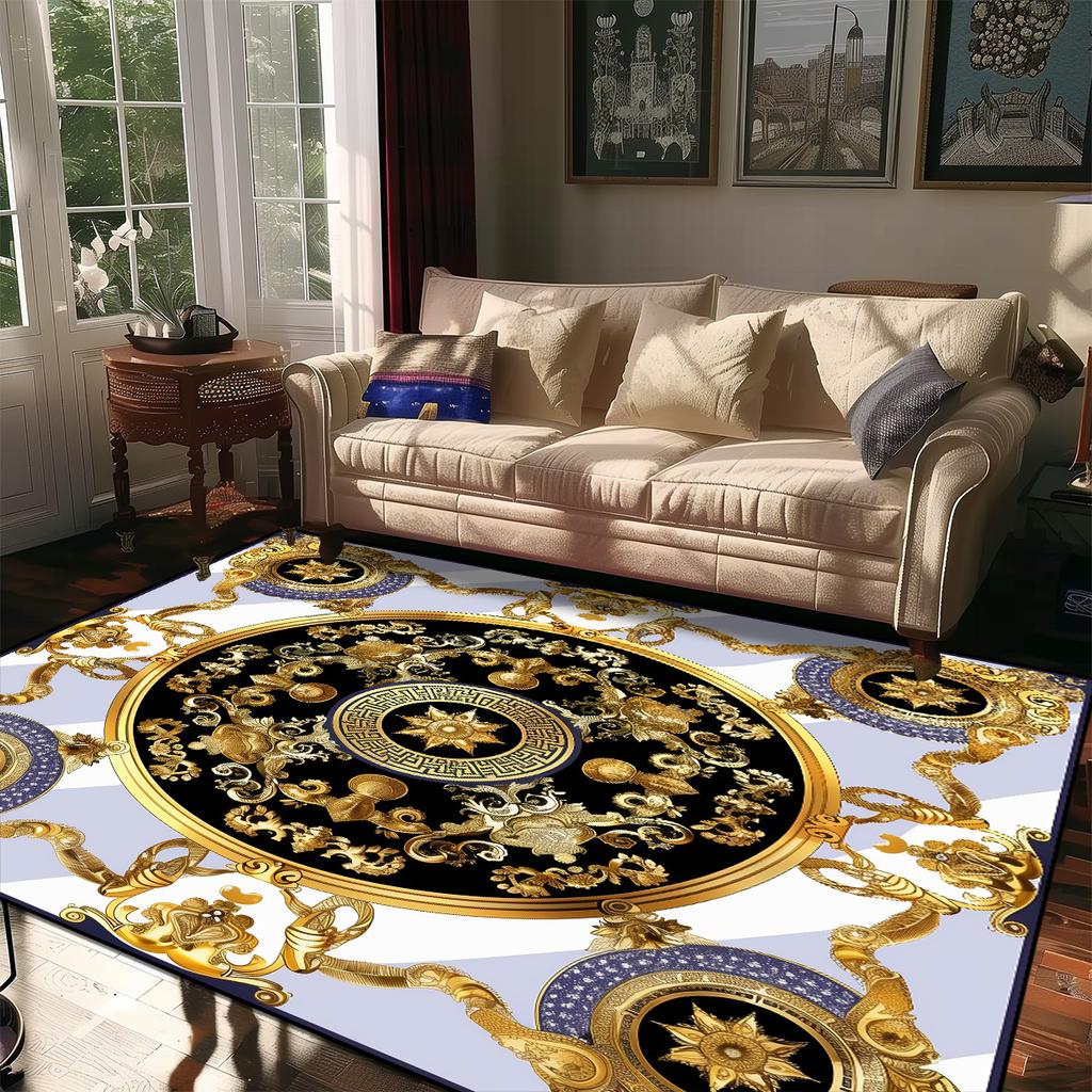 Абстрактный ковер с брызгами краски для украшения гостиной и спальни, большие ковры, ковры для лаунжа, мягкие пушистые напольные коврики, ковер из короткого плюша