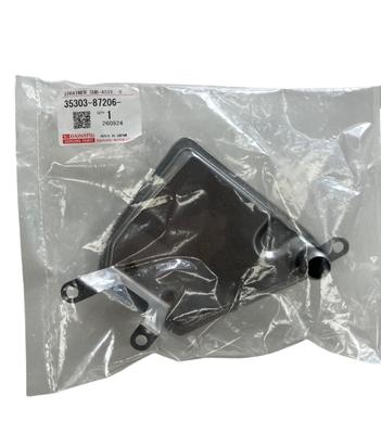 Genuine Parts Oil Strainer Part Number 35303-87206