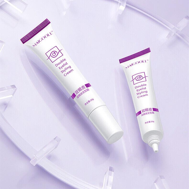 Ручка для двойного века, клей, невидимый крем для укладки двойного века, долговечный крем-карандаш