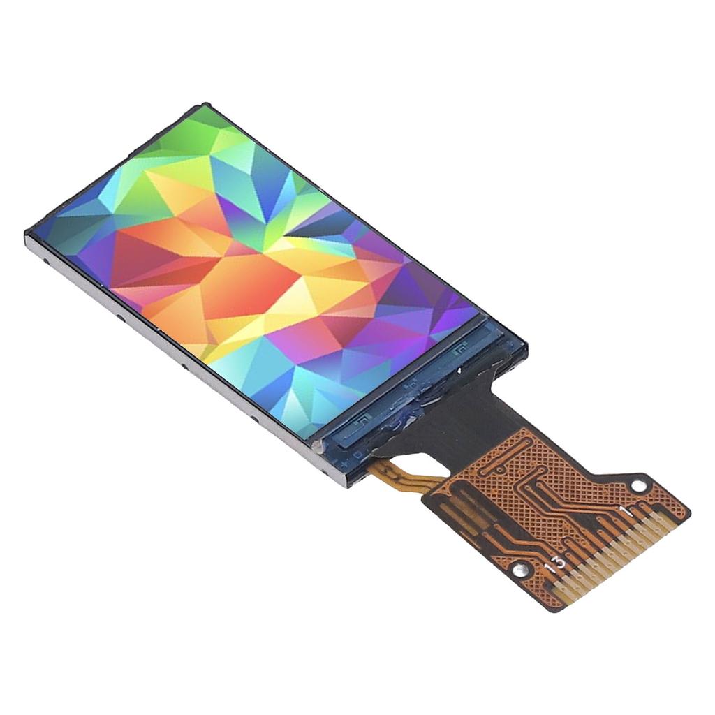 1,08-дюймовый IPS-дисплей TFT 128x220 SPI-порт Энергосберегающий Точный Быстрый отклик Экран ЖК-дисплея