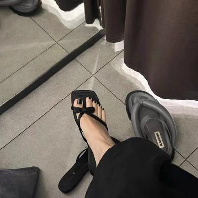 Модные роскошные сандалии с бантом, шлепанцы для женщин, летние клоги 2024, новая женская обувь на ремешке для щиколотки, пляжная обувь, повседневная обувь