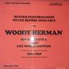 LP Record WOODY HERMAN - Superb Performances Never Before Av FHR197410 First Heard Rec UK Jazz Used
