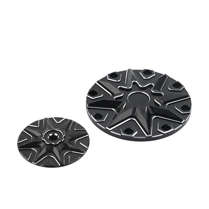 Benda Graystone Jinjila 300 Декоративный маховик и крышка ремня со стороны двигателя