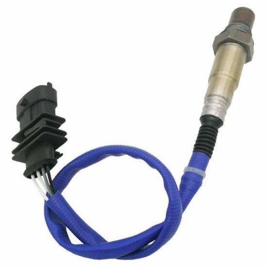 2Pcs Upstream&Downstream Oxygen Sensor For Chevrolet Cruze 2011-2015 1.4L Turbo