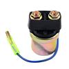 Motorcycle Starter Relay Solenoid for YAMAHA TDM85 TDM850 VMX1200 XJ700 MAXIM X XV125 VIRAGO XV240 XV250 ROUTE V-STAR XV700 250 