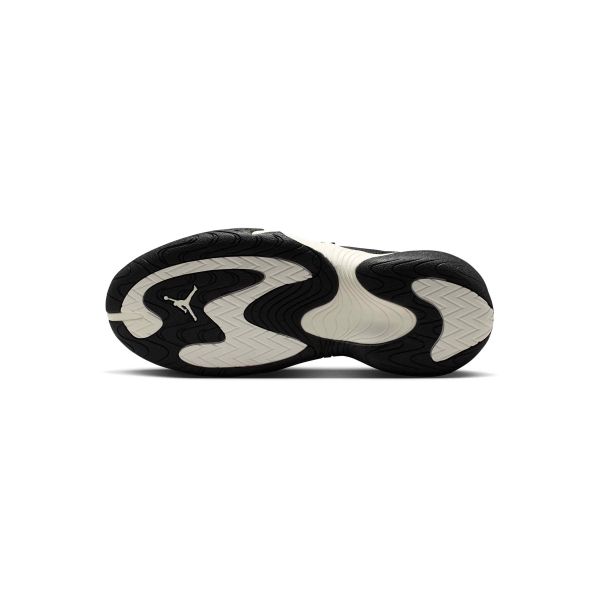 Женские кроссовки Air Jordan Pointe Black Sail IB8597-001