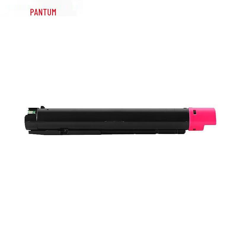 Pantum CTO-2500HM High-Capacity Red Toner Cartridge CN plug (adapter included)