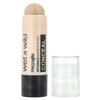 Megaglo, Vitamin E Makeup Stick, Concealer, 807 Follower Your Bisque, 1ea