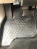 Резиновые коврики для E-Golf (4 шт, Premium) для Volkswagen Golf 7/E-Golf