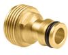 Brass™ G3/4" Cellfast External Threaded Connection