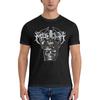 Marduk Skull Crown T-Shirt