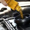 Engine Cleaning Renovator 100ml Engine Oil Additive Engine Room Cleaner Diesel Gasoline Injector Cleaner Auto Noise Reduction
