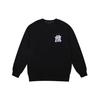 New MLB New York Yankees Sweatshirts Men's Black 31MTG2111-50L