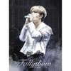 JaeJoong J Jun Live Tour 2022  Fallinbow  [3dvd+photobooklet]  First Edition 