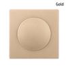 Furniture Snap-on Panel Reserved Hole Cover Protective Vents Decor Cap Wall Wire Hole Covers