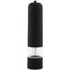 Electric Salt and Pepper Mill Spice Mill Grind Black Pepper and Pepper Granules Adjustable Coarseness Home Pepper Grinder