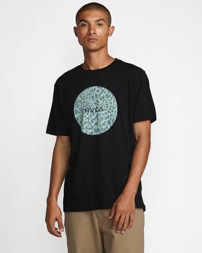 Летняя мужская футболка с принтом, рубашка, удобный топ с круглым вырезом, повседневная спортивная с коротким рукавом для серфинга