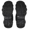 Fila Увеличивающаяся высота подошвы Низкие Кроссовки на массивной подошве Унисекс Черные 25-е издание 1JM02570H-001