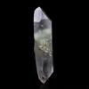 Stones and Minerals. Quartz, Epidote, Byssolite. 30.0 Ct. Chamrousse, Belledonne, Isère, France..