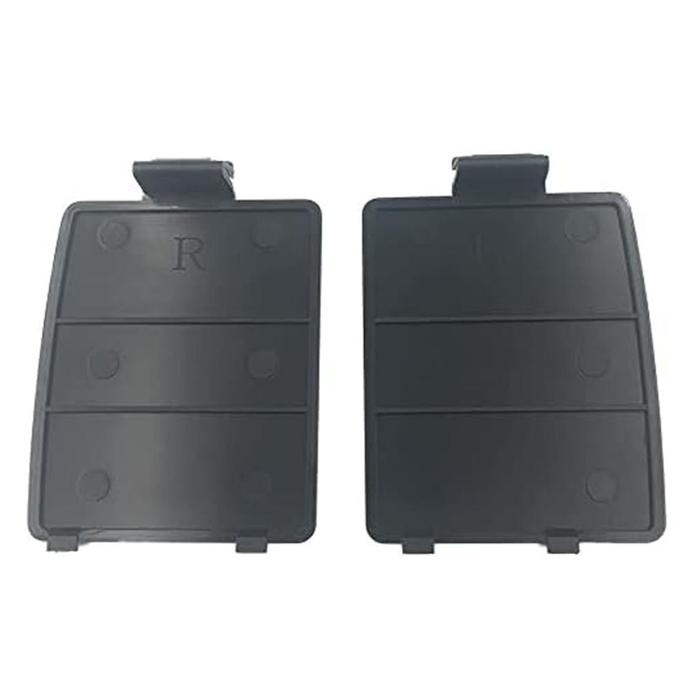 Сменная стеклянная линза экрана + левая и правая крышки батарейного отсека для игрового оборудования