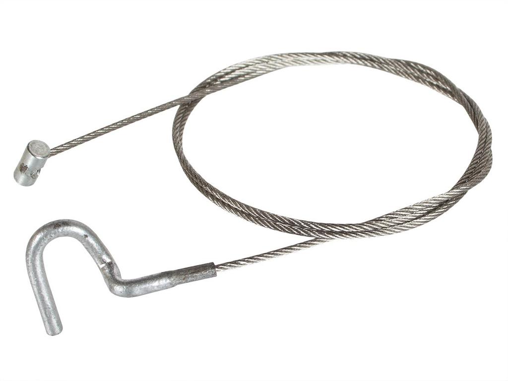 Ford C-MAX 06-15 handbrake release cable