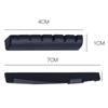 Nut Guitar Parts Acoustic Guitar Lower String pillow Guitar Bridge Saddle Upper String Pillow