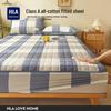 HILAN HOME Утолщенная стеганая простыня на резинке
