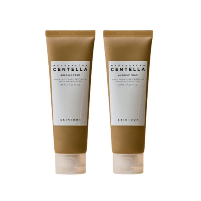 Skin1004 Madagascar Centella Ampoule Foam 125ml/250ml