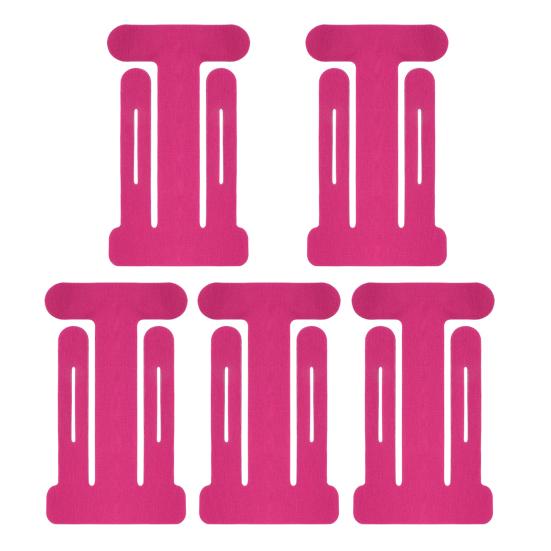 5/10 шт. Кинезиологическая лента для локтя, предварительно нарезанная, водонепроницаемая, обезболивающая лента для локтя для мужчин и женщин, дышащая, спортивная, поддерживающая мышечную ткань для спорта