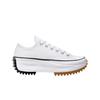 Converse Run Star Hike Low Белый