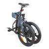DYU T1 smart e-bike, 250W, 10Ah