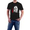 Футболка BAD NEWS TOUR Аде Эдмонсон Vim Fuego Alan Комикс Sillytees