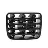 Car Air Vent Panel Grille Cover, Ventilation Grille Air Vent Nozzle Grille Fit for Renault Clio 1998-2006