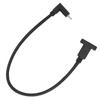 Удлинительный кабель Type-C папа-мама USB 3.1, стабильный, быстрый, адаптер Type-C папа-мама с отверстием для винта для крепления на панели