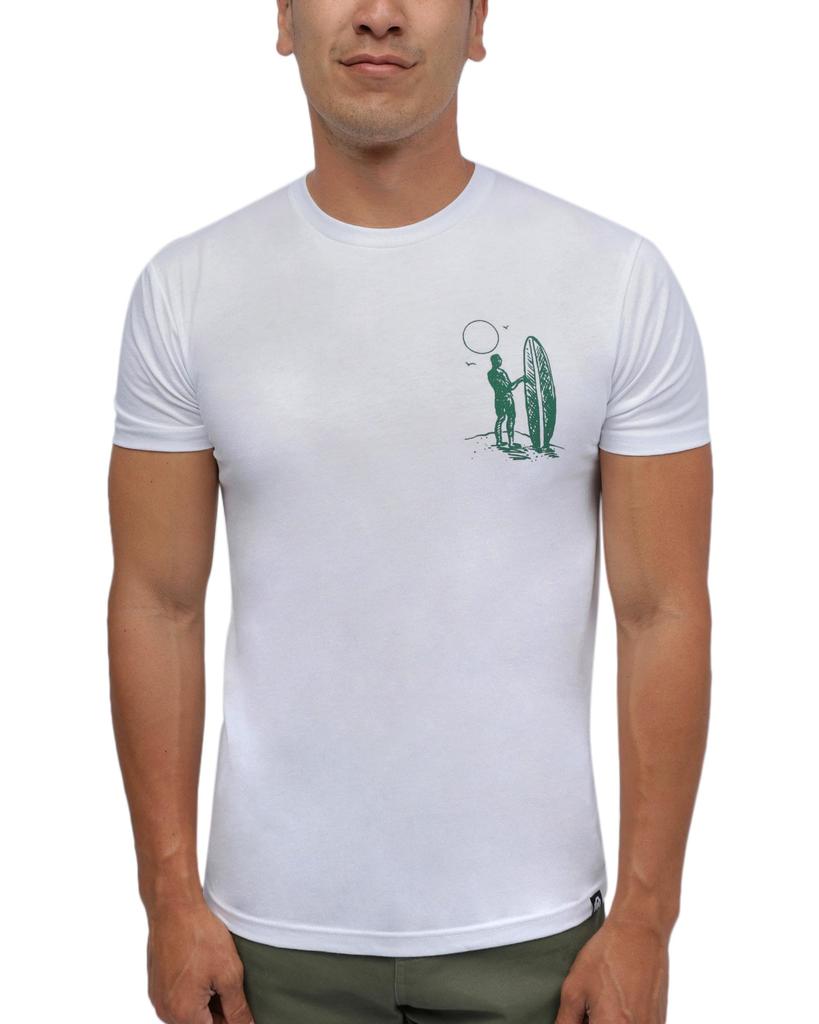 INTO THE AM Графические футболки для мужчин S - 4XL Премиальные цветные футболки с коротким рукавом Психоделические дизайны с астронавтами Высокое качество 50988