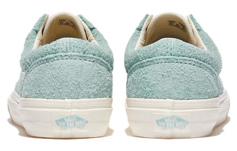 Vans Стиль 36 'Светло-синий Белый' VN0A54F6D6L
