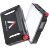 Портативный RGBWW светодиодный свет Aputure MC Pro