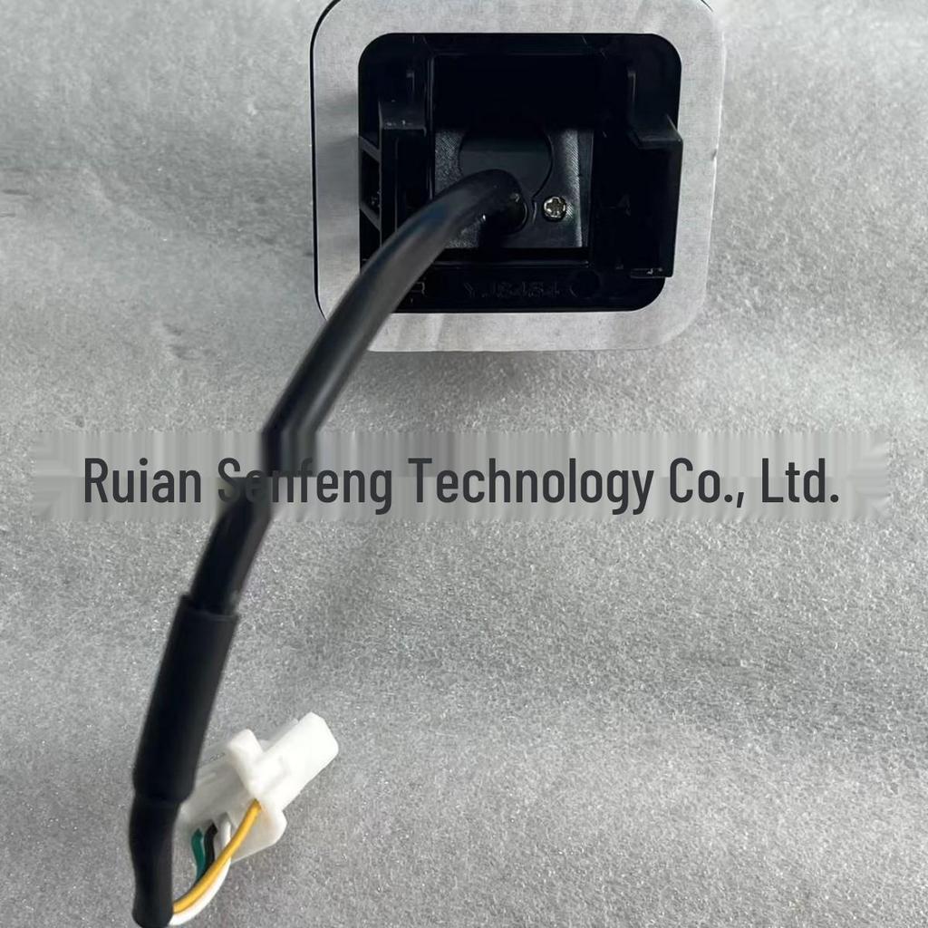 GV9D-67-RC0 Камера заднего вида для Mazda CX3/CX5 Парковочная/PDC