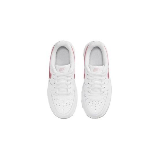 Nike Air Force 1 Low Белый Розовый Глазурь - CZ1685-104