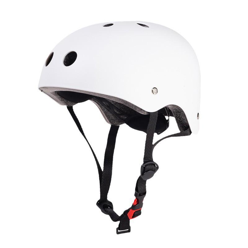 Multi-Sport Safety Helmet Kids Adults Skateboard Scooter Cycling Climbing Balance Bike Outdoor Protection